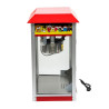 Professional Dynasteel Popcorn Machine: Burst with flavors