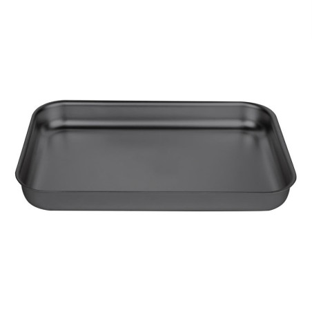 Anodized Aluminum Baking Dish Vogue - Resistance and Even Cooking