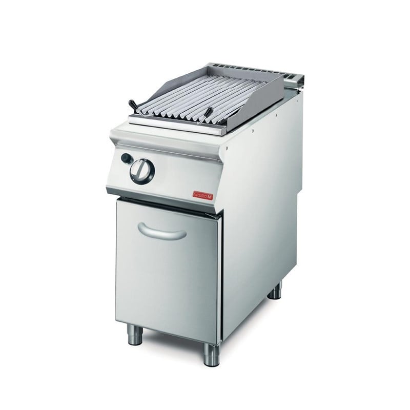 Lavastein-Grill Performant - Gastro M GM70/40GRL