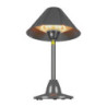 Lampe de Table Chauffante PD1500 Eurom - Chaleur et Élégance