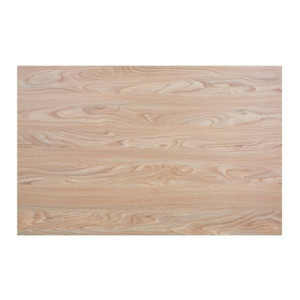 Antique Natural Table Top L1100 x W700 mm Bolero - Superior Quality