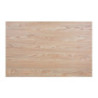 Antique Natural Table Top L1100 x W700 mm Bolero - Superior Quality