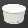 Bols Suppe/Eis Kompostierbar 170ml - Packung 1000 Vegware