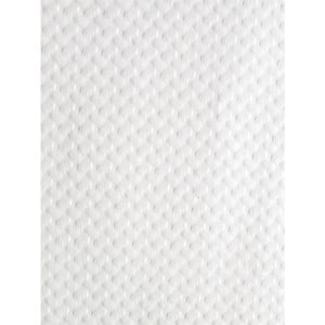 Embossed White Glossy Paper Placemats - Set of 400 high-quality