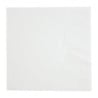 Snacking Napkins 2 Ply 1/4 Fold White Eco - Pack of 2000