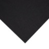 Dinner Napkins 3 Ply Black 400mm - Pack of 1000 - Superior Quality