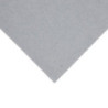 Airlaid Table Napkins 8-Fold Premium Gray 40x40 cm - Superior Quality