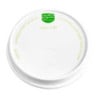 Hot drink cup lids made of paper series 79 Vegware - Pack of 1000