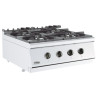 Countertop Oven 700 - CombiSteel 6500 W: Efficient and safe