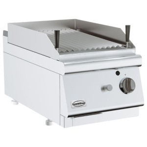 Pierre Gas Grill Oven 9000 W - Professional Cooking