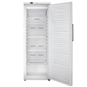 Armoire Réfrigérée Ventilée 600 L - Intérieur ABS - Dynasteel