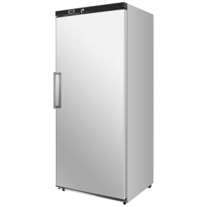 Stainless Steel Freezer Cabinet 510 L Ventilated -18/-22 °C