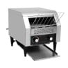 Professioneller Förderbandtoaster 2200 W Edelstahl — Dynasteel