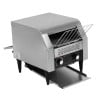 Professioneller Förderbandtoaster 2200 W Edelstahl — Dynasteel