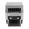 Professioneller Förderbandtoaster 2200 W Edelstahl — Dynasteel
