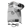 Cutter Horizontal Professional 10 L 750 W — Dynasteel