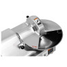 Cutter Horizontal Professional 10 L 750 W — Dynasteel
