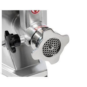 Dynasteel Electric Meat Grinder 120 Kg/h: Powerful and Versatile