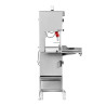 Knochensäge Pro Dynasteel 2400 mm 2200 W 380 V Edelstahl