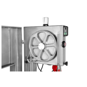 Knochensäge Pro Dynasteel 2400 mm 2200 W 380 V Edelstahl