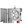 Knochensäge Pro Dynasteel 2400 mm 2200 W 380 V Edelstahl