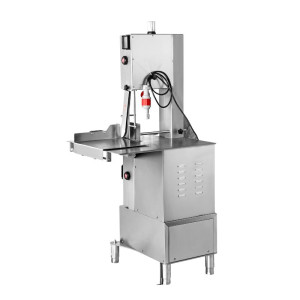 Knochensäge Pro Dynasteel 2400 mm 2200 W 380 V Edelstahl