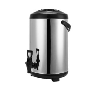 Isolierter Getränkespender - 9 L - Dynasteel