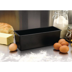 Exoglass Matfer Bourgeat 305 mm Bread Mold: Even and durable baking