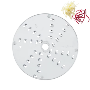 Grater Disc - Slicing Size - 5 mm Robot-Coupe For CL 50 Gourmet