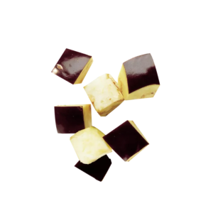 Equipements Macédoine - 25 x 25 x 25 mm