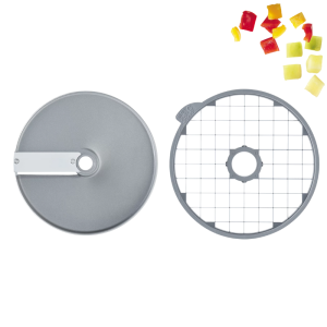 Equipements Macédoine - 20 x 20 x 20 mm