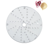 Grater Disc for CL 40 Slicer - 2 mm by Robot Coupe