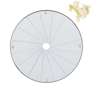 Scheibenreibe Meerrettich 1 mm - Robot-Coupe