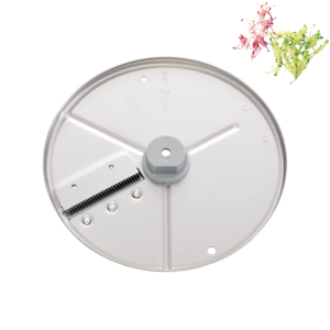 Disques Batonnets - Julienne Robot-Coupe Für R101XL / R201XL / R211XL / R301 / R301Ultra / R 401 / CL20