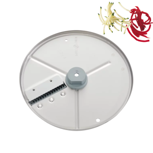 Disques Batonnets - Julienne Robot-Coupe Pour R101XL / R201XL / R211XL / R301 / R301Ultra / R 401 / CL20