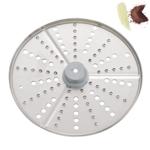 Reibscheibe für Parmesan für R101XL / R201XL / R211XL / R301 / R301 Ultra / R 401 / CL20 / R402 / R402 VV / CL 40
