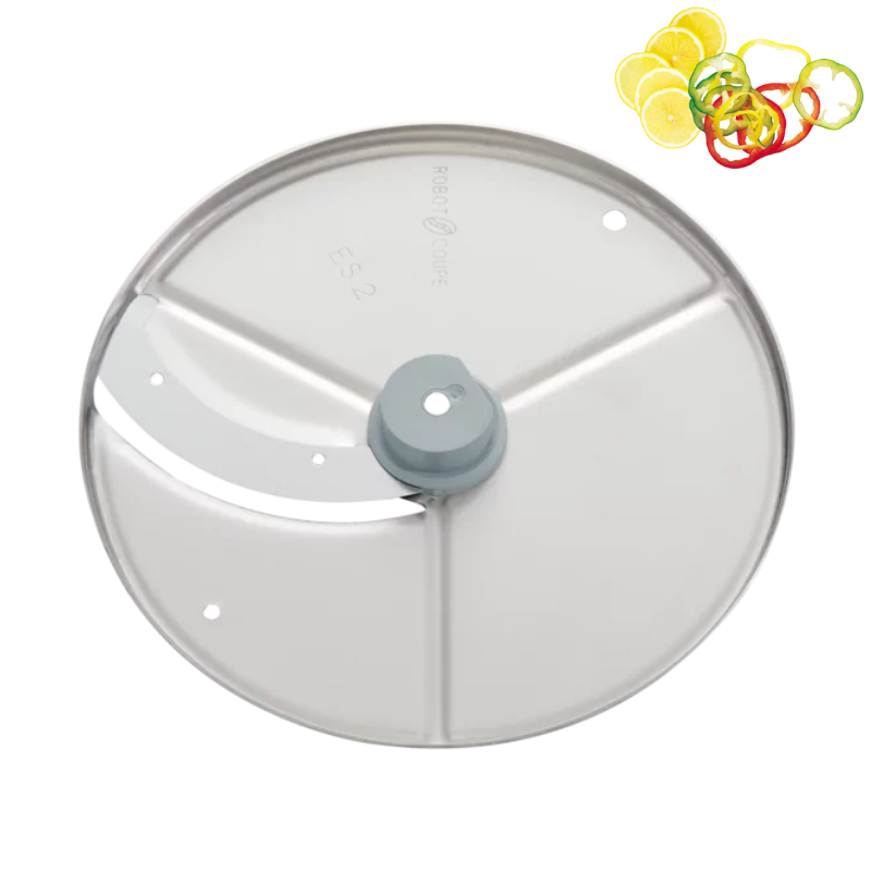 Schneidscheiben Robot-Coupe Für R101XL / R201XL / R211XL / R301 / R301Ultra / R 401 / CL20 / R 402 / R402 V.V. / CL 40. Schneidscheiben Robot-Coupe Für R101XL / R201XL / R211XL / R301 / R301Ultra / R 401 / CL20 / R 402 / R402 V.V. / CL 40.