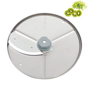 Schneidscheiben Robot-Coupe Für R101XL / R201XL / R211XL / R301 / R301Ultra / R 401 / CL20 / R 402 / R402 V.V. / CL 40.