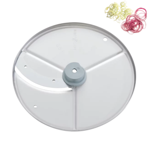 Schneidscheiben Robot-Coupe Für R101XL / R201XL / R211XL / R301 / R301Ultra / R 401 / CL20 / R 402 / R402 V.V. / CL 40.