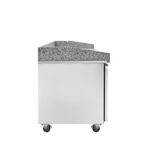 Pizza Cabinet - 3 Doors - Dynasteel