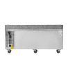 Pizza Cabinet - 3 Doors - Dynasteel