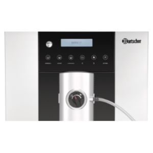 Kaffeevollautomat Easy Black 250 Bartscher - leistungsstarker professioneller Kaffee