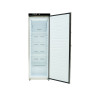 Stainless Steel Ventilated Freezer Cabinet 400 L - ABS Interior - Dynasteel