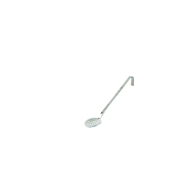Stainless Steel Skimmer - Ø 8 cm professional Stainless Steel Skimmer - Ø 8 cm professional