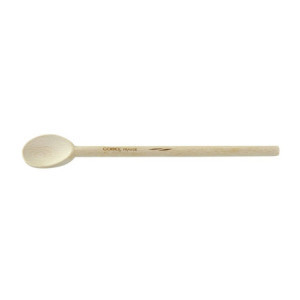 Beech Wood Spoon Gobel - 35 cm: Ecological and Aesthetic Kitchen Utensil