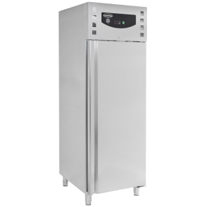 Armoire Réfrigérée 560 L Inox CombiSteel - Qualité professionnelle