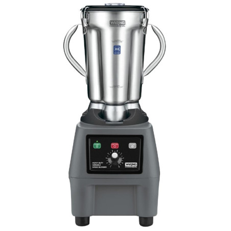 Professional 4L Waring Blender | Robust variable speed