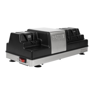 Professional Waring sharpener: Efficient & high-performance sharpening