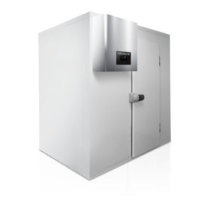 Negative Cold Room TEFCOLD | Optimal Conservation & Accessibility