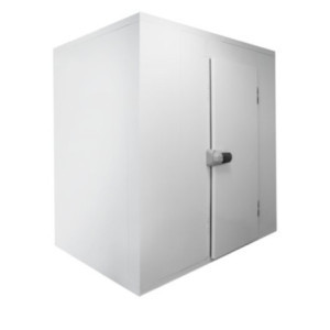 Panneau Chambre Froide 1500x3000x2120 mm TEFCOLD - Isolation Performante